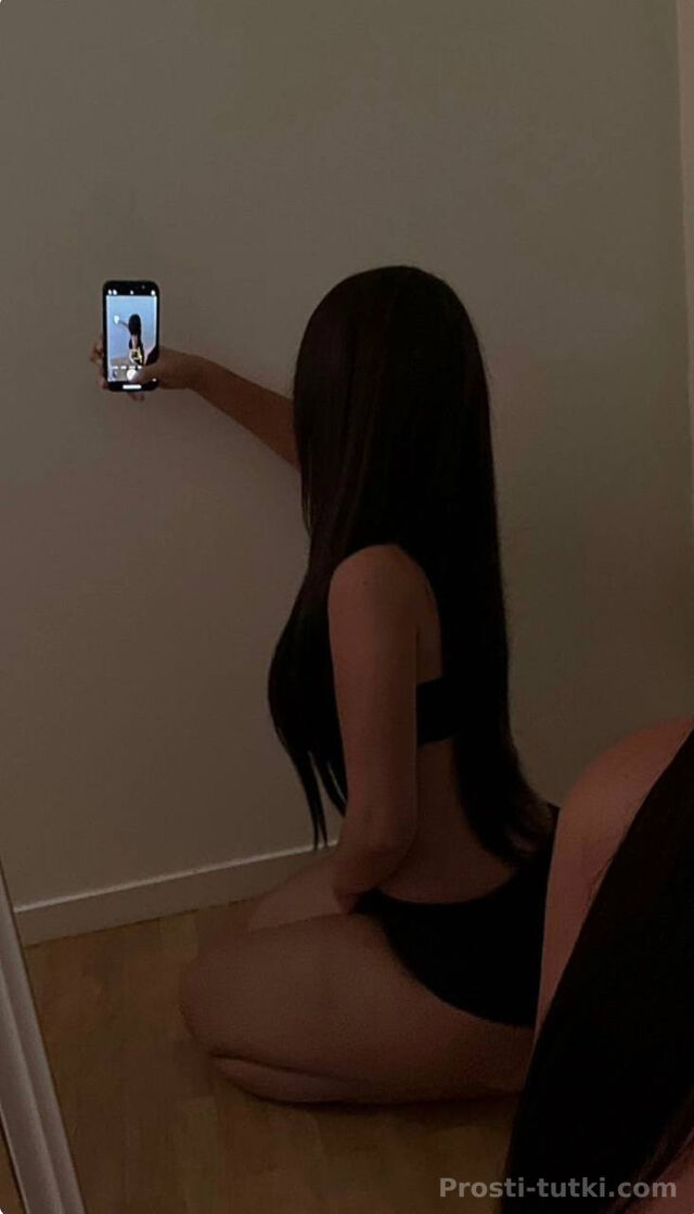 Индивидуалка Вилена Центр Фотография 