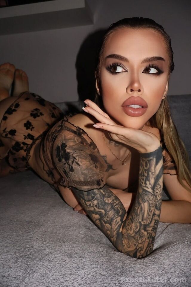 Индивидуалка Микаэлла Центр Фотография 