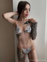 Миниатюра Индивидуалка Микаэлла Центр Фотография 