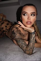 Миниатюра Индивидуалка Микаэлла Центр Фотография 