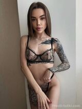 Миниатюра Индивидуалка Микаэлла Центр Фотография 