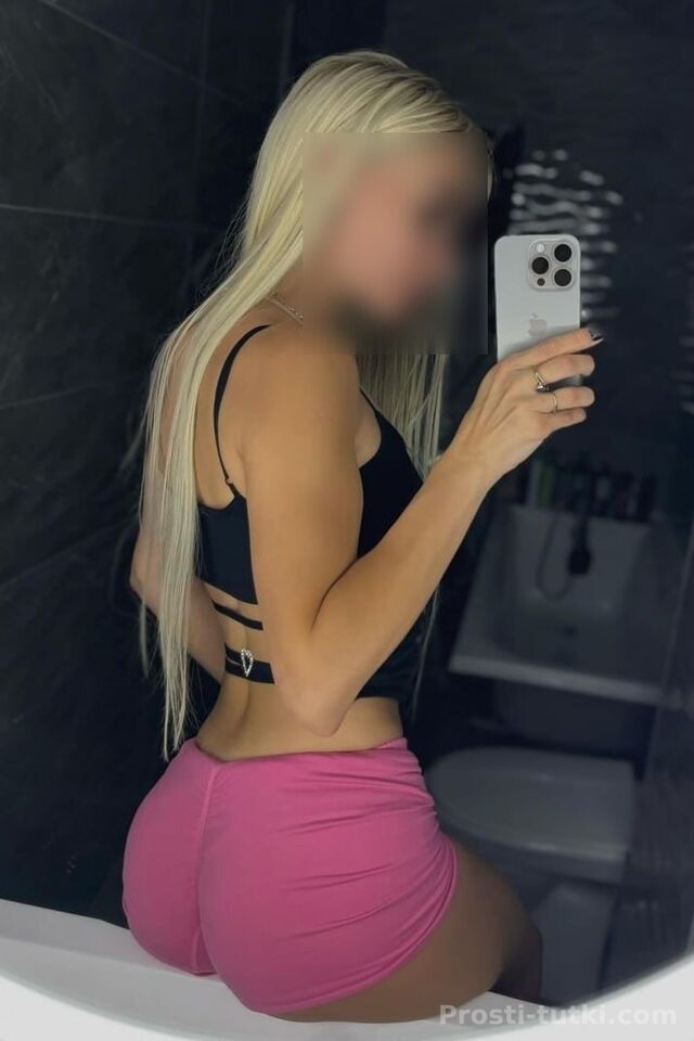 Индивидуалка Полина  Курчатовский Фотография 