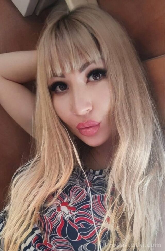 Индивидуалка ЖАННА Курчатовский Фотография 