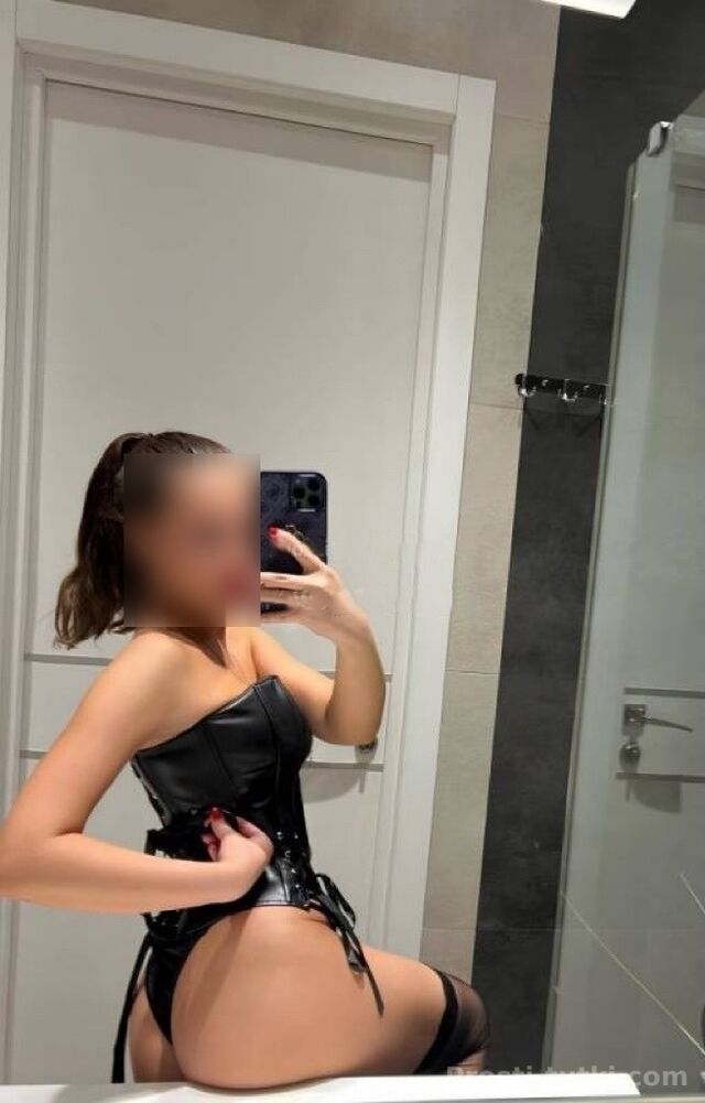 Индивидуалка Викуся Тракторозаводский Фотография 