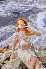 Миниатюра Индивидуалка Вера Калининский Фотография 